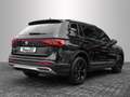 SEAT Tarraco Xperience  2.0 TSI 4DRIVE DSG PANO+ACC Schwarz - thumbnail 7