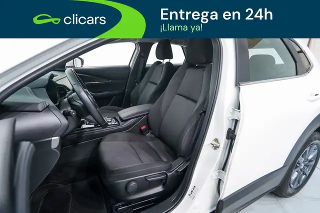 Mazda CX-30 view 14