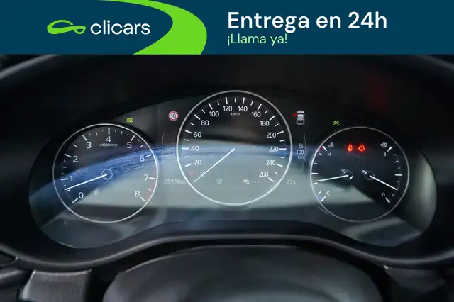 Mazda CX-30 view 15