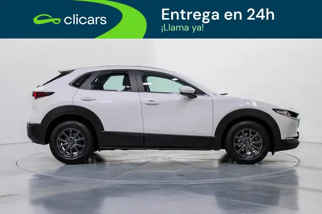 Mazda CX-30 view 7