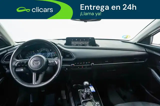 Mazda CX-30 view 13