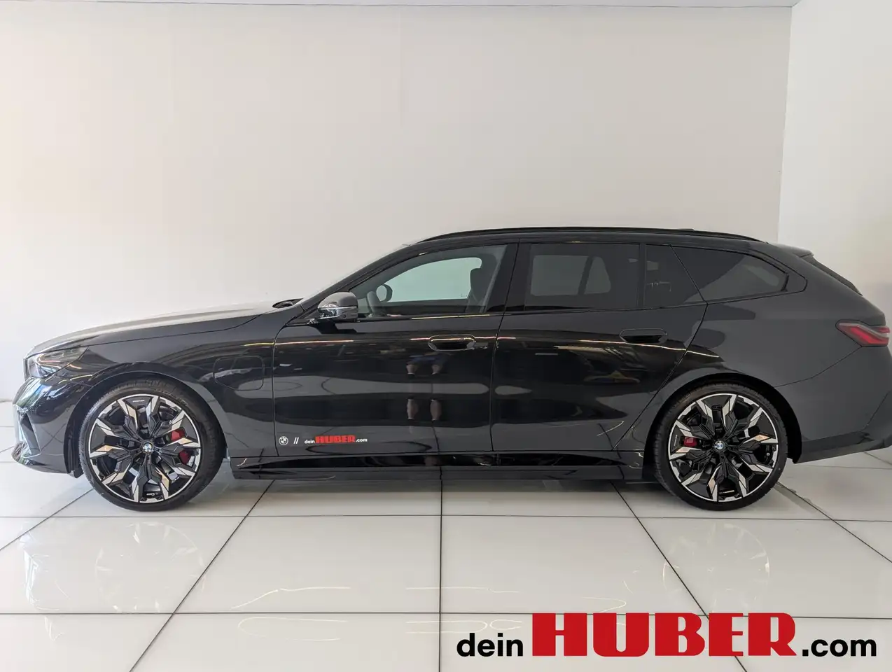 BMW 5 Series 2026