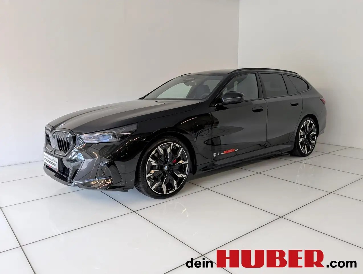 BMW 5 Series 2026