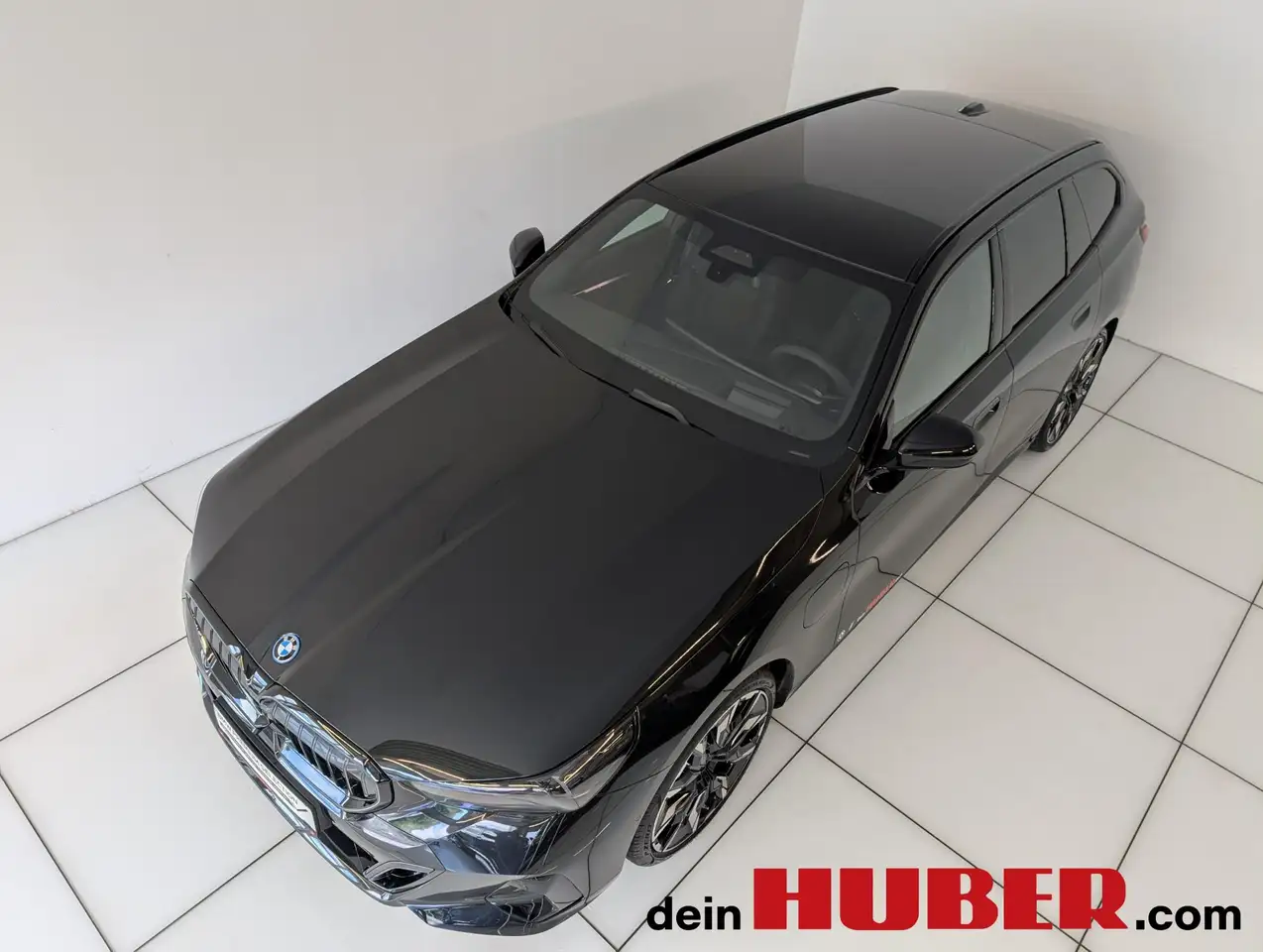 BMW 5 Series 2026