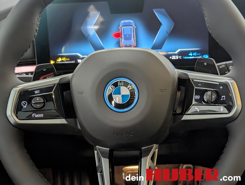 BMW 530 e xDrive — photo 13