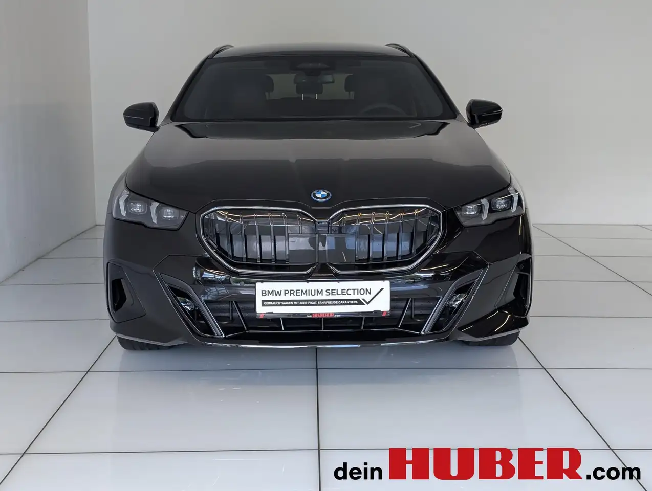 BMW 5 Series 2026