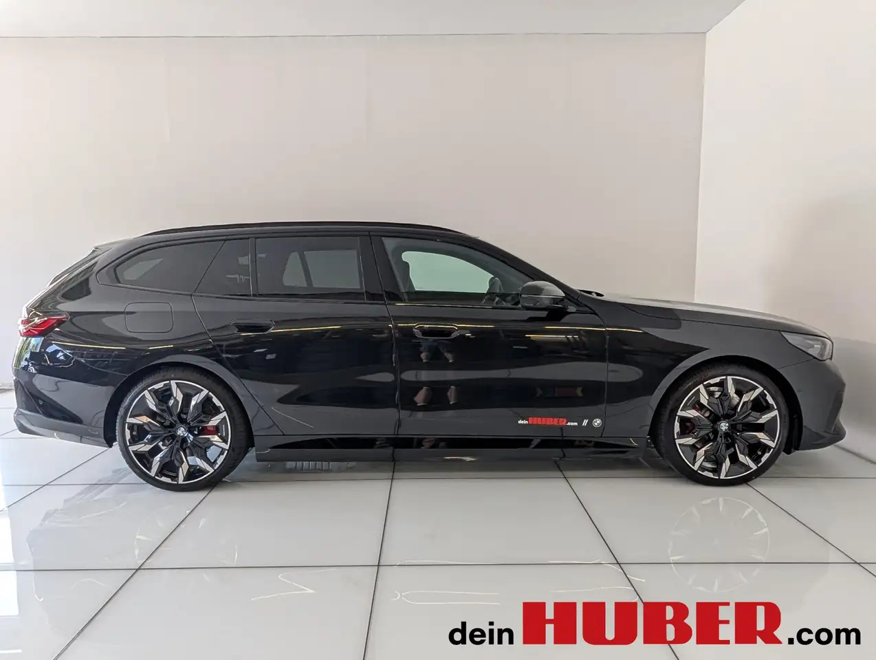 BMW 5 Series 2026