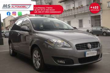 FIAT Croma 1.9 mjt 16v Dynamic 150cv Unicoproprietario