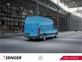Mercedes-Benz Sprinter 316 CDI KA L2H2 MBUX Klima AHK3,5t Holz Bleu - thumbnail 4