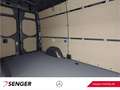 Mercedes-Benz Sprinter 316 CDI KA L2H2 MBUX Klima AHK3,5t Holz Bleu - thumbnail 8