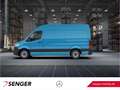 Mercedes-Benz Sprinter 316 CDI KA L2H2 MBUX Klima AHK3,5t Holz Bleu - thumbnail 3
