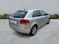 Audi A3 1.6 tiptronic Ambition Grau - thumbnail 5