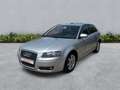 Audi A3 1.6 tiptronic Ambition Grau - thumbnail 1