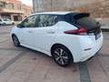 Nissan Leaf 40 kWh Visia Blanco - thumbnail 3