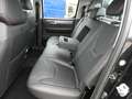 JAC 8 Pro Pick Up 2,4 MT 4x4 Benzin LKW-Zulassung Neu Schwarz - thumbnail 7
