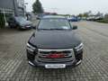 JAC 8 Pro Pick Up 2,4 MT 4x4 Benzin LKW-Zulassung Neu Schwarz - thumbnail 15