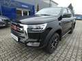 JAC 8 Pro Pick Up 2,4 MT 4x4 Benzin LKW-Zulassung Neu Schwarz - thumbnail 2
