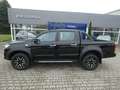 JAC 8 Pro Pick Up 2,4 MT 4x4 Benzin LKW-Zulassung Neu Schwarz - thumbnail 1
