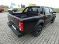 JAC 8 Pro Pick Up 2,4 MT 4x4 Benzin LKW-Zulassung Neu Schwarz - thumbnail 4
