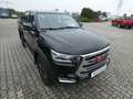 JAC 8 Pro Pick Up 2,4 MT 4x4 Benzin LKW-Zulassung Neu Schwarz - thumbnail 5
