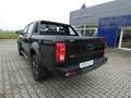 JAC 8 Pro Pick Up 2,4 MT 4x4 Benzin LKW-Zulassung Neu Schwarz - thumbnail 3