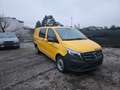 Mercedes-Benz Vito 114 CDI 4x4 lang (447.603)Kastenwagen,Navi... Gelb - thumbnail 1