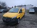 Mercedes-Benz Vito 114 CDI 4x4 lang (447.603)Kastenwagen,Navi... Gelb - thumbnail 2