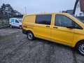 Mercedes-Benz Vito 114 CDI 4x4 lang (447.603)Kastenwagen,Navi... Gelb - thumbnail 9