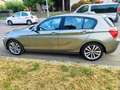 BMW 118 Serie 1 F/20-21 2017 118d 5p xdrive Urban Бронзовий - thumbnail 1