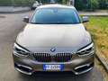 BMW 118 Serie 1 F/20-21 2017 118d 5p xdrive Urban Brąz - thumbnail 6