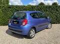 Chevrolet Aveo 1.4 BENZINE 2009 (MET GARANTIE) Blauw - thumbnail 4