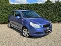 Chevrolet Aveo 1.4 BENZINE 2009 (MET GARANTIE) Blauw - thumbnail 3