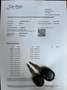 Chevrolet Aveo 1.4 BENZINE 2009 (MET GARANTIE) Blauw - thumbnail 25