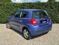 Chevrolet Aveo 1.4 BENZINE 2009 (MET GARANTIE) Blauw - thumbnail 5