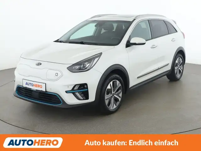 Kia e-Niro electric drive 150 kW Platin