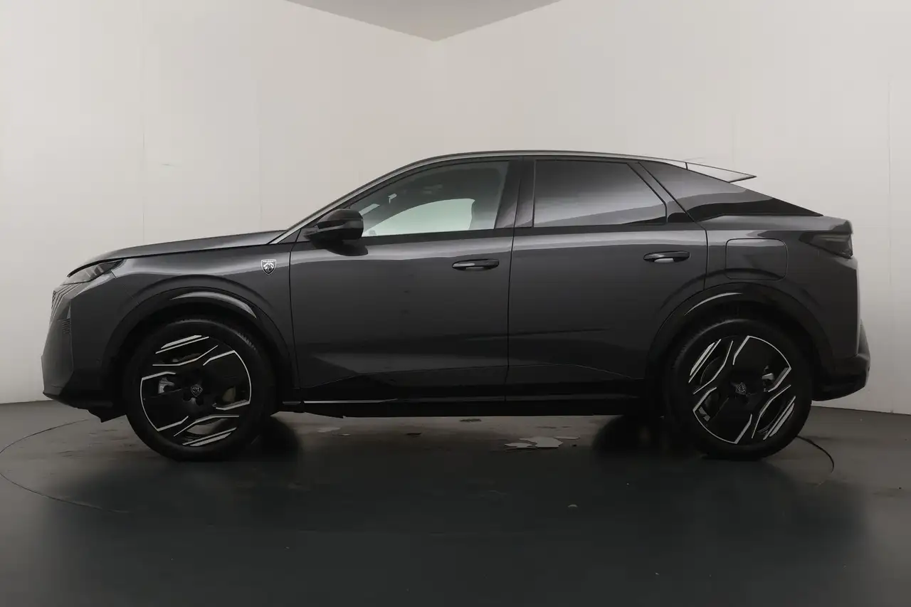 Peugeot 3008 2026