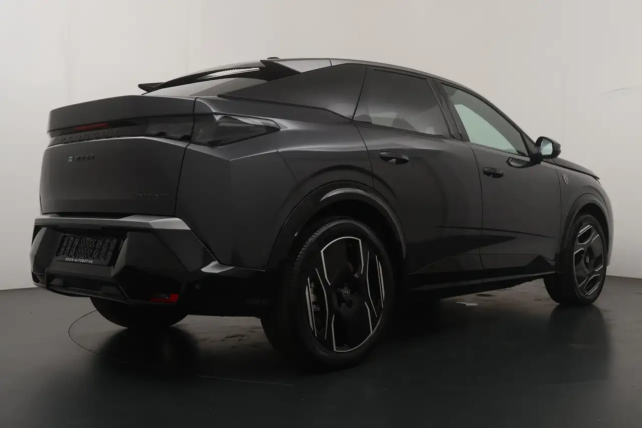 Peugeot 3008 2026