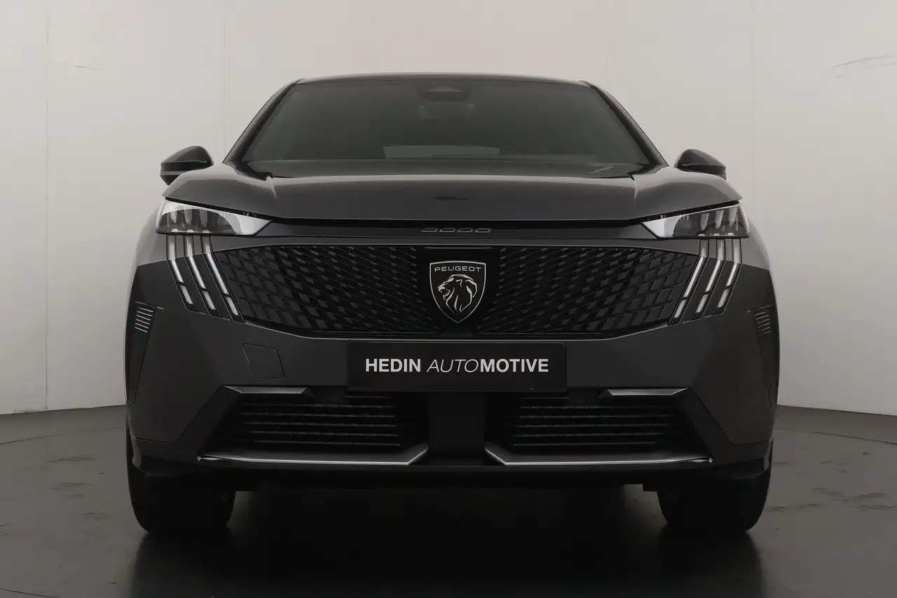 Peugeot 3008 2026 — фото 14