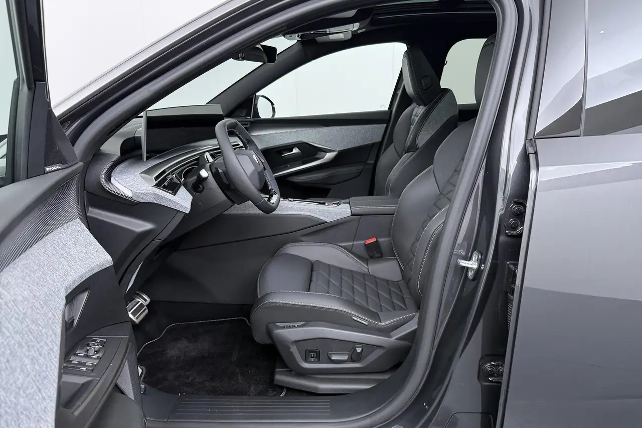 Peugeot 3008 2026 — фото 15