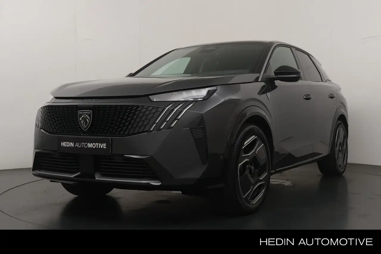 Peugeot 3008 2026