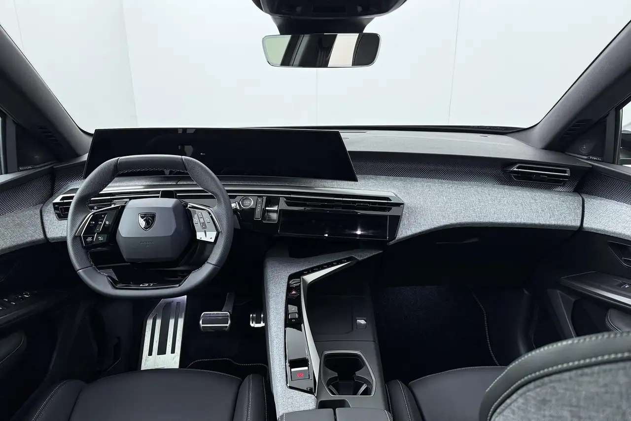 Peugeot 3008 2026