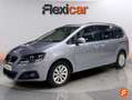 SEAT Alhambra 1.4 TSI S&S Style DSG 7 plazas Gris - thumbnail 3