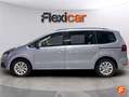 SEAT Alhambra 1.4 TSI S&S Style DSG 7 plazas Gris - thumbnail 4