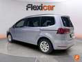 SEAT Alhambra 1.4 TSI S&S Style DSG 7 plazas Gris - thumbnail 5