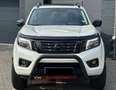Nissan Navara 2.3 DCI 190 N-GUARD BVA7 DOUBLE CABINE Blanc - thumbnail 2