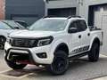 Nissan Navara 2.3 DCI 190 N-GUARD BVA7 DOUBLE CABINE Blanc - thumbnail 1