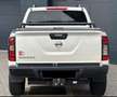 Nissan Navara 2.3 DCI 190 N-GUARD BVA7 DOUBLE CABINE Blanc - thumbnail 8