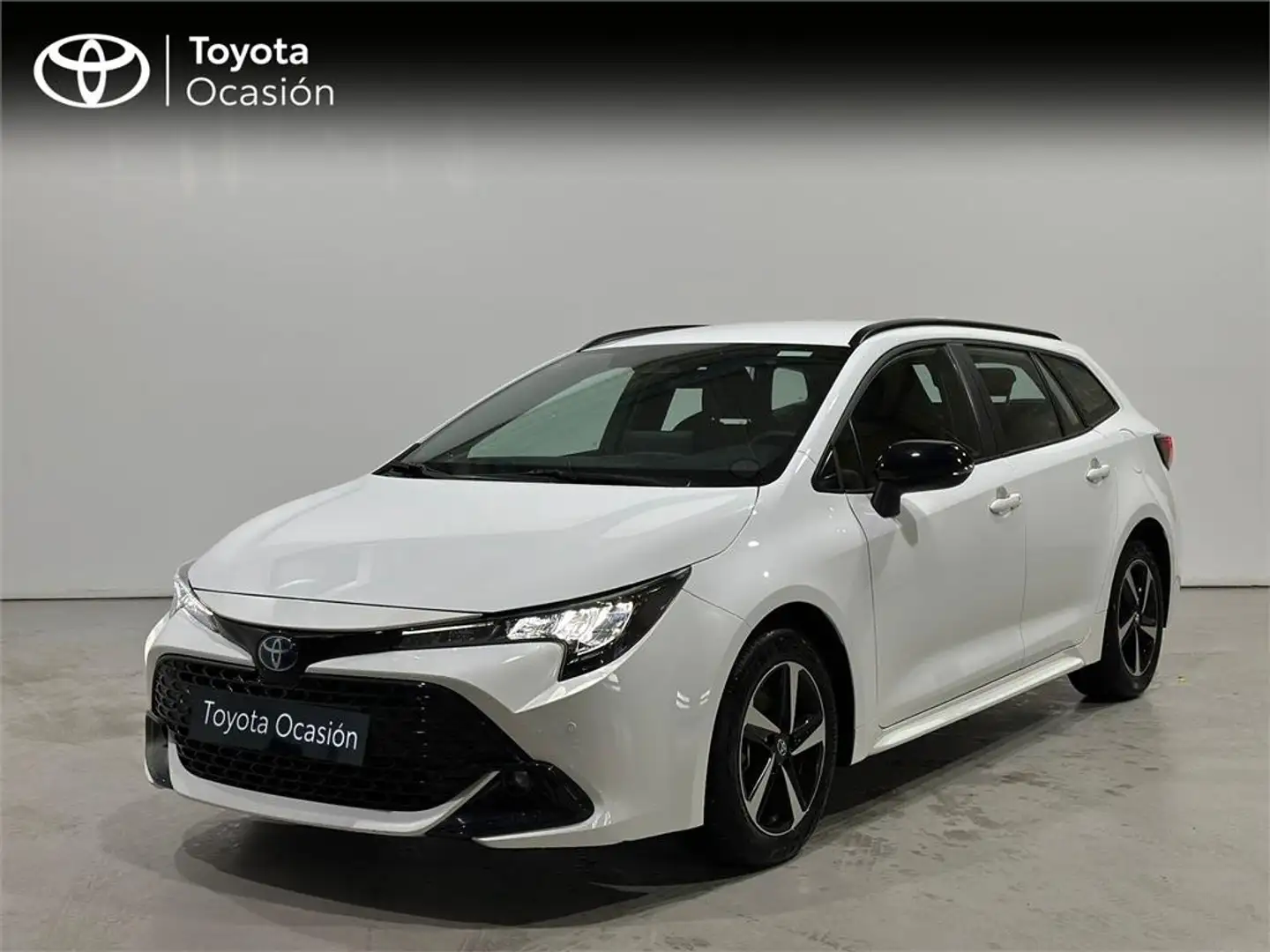 Toyota Corolla Touring Sports 140H Active Plus - 1