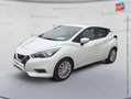 Nissan Micra 1.0 IG-T 100ch Business Edition 2019 Euro6-EVAP Weiß - thumbnail 1