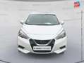 Nissan Micra 1.0 IG-T 100ch Business Edition 2019 Euro6-EVAP GPS Camera Blanc - thumbnail 2